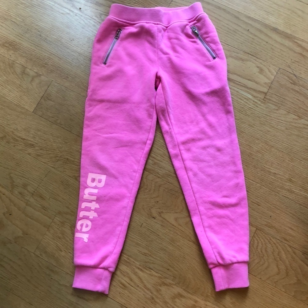 Butter Sweatpants